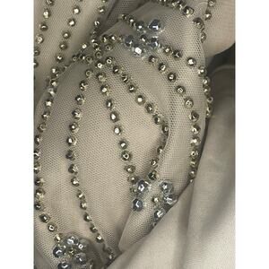 Xscape size 18w ivory wedding gown